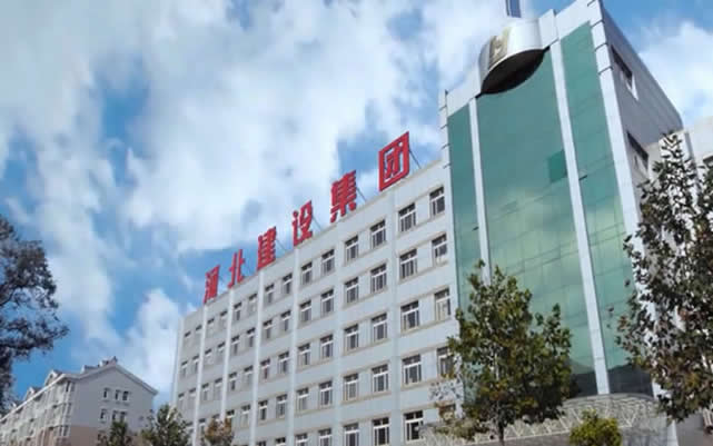 临武河北建设集团