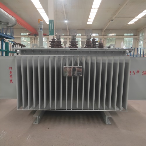 临武sh15-315KVA非晶合金变压器