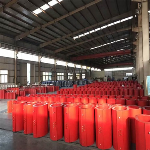 潼南SCB13干式变压器