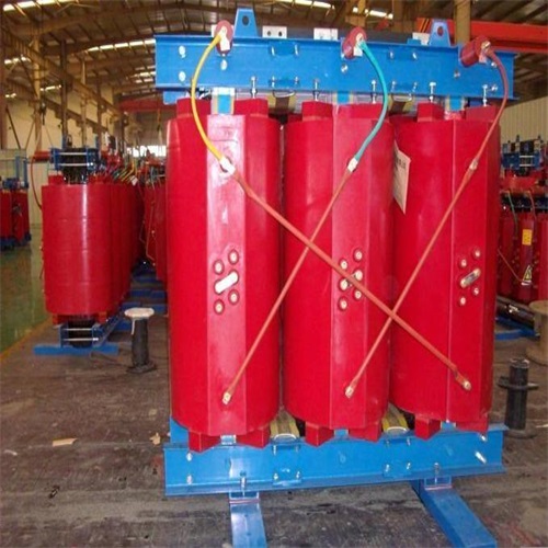 临武SCB10-1000KVA干式变压器