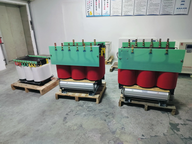 临武KS11-1000KVA矿用变压器